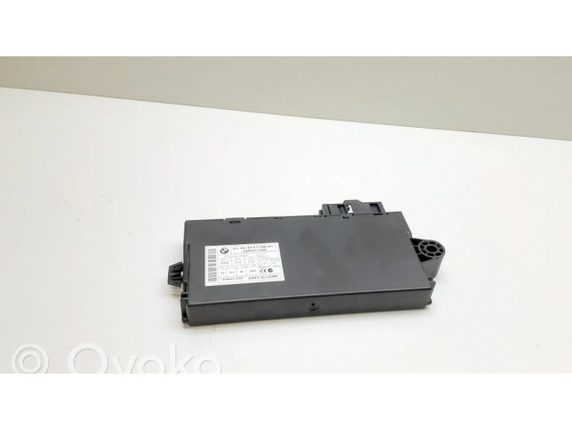 Модуль блока управления CAS