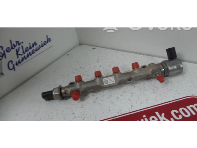 Vstřikovací lišta 04L089G, 04L089E Volkswagen T-Roc DFFA DFF