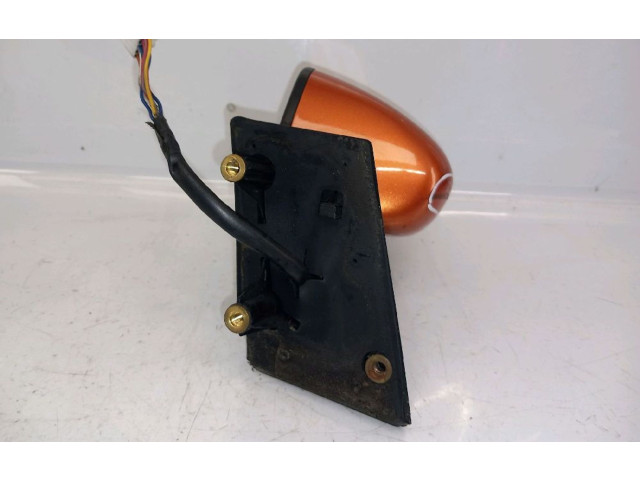 Зеркало (механическое) Fiat Idea - года