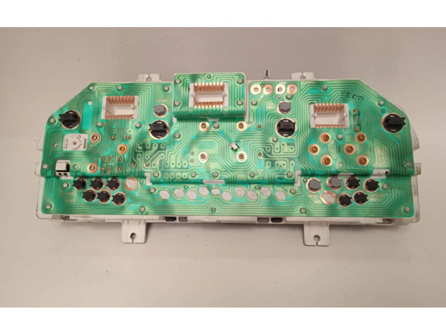 Přístrojová deska KIA Joice J09, CUADROINSTRUMENTOS