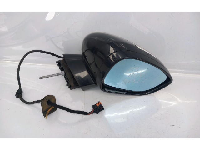 Зеркало (механическое) Citroen C5 2008 - 2016 года