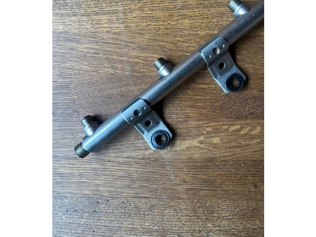 Топливная рампа 7628049, 0261545072   BMW 3 E90 E91   для двигателя N55