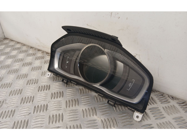 Панель приборов 31412264   Volvo S80       