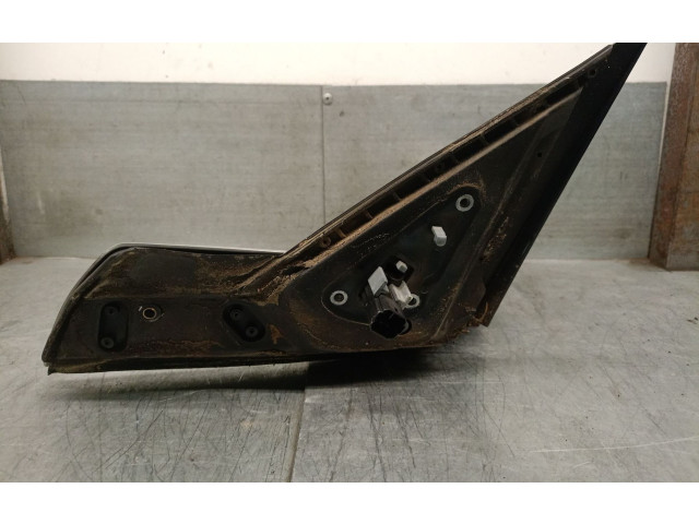 Зеркало электрическое        Saab 9-5  1998 - 2005 года   