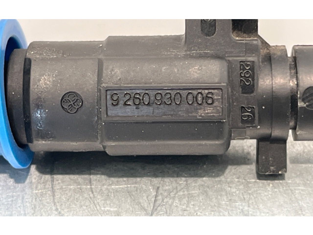 Vstřikovač 3531022600, 9260930006 Hyundai Getz G4EA