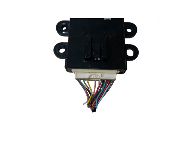 Блок управления 1640A001, 0000G8C635MB Mitsubishi ASX