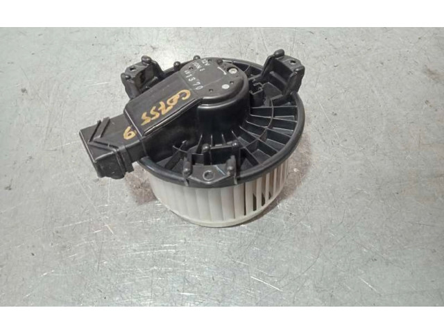 Вентилятор печки AV1370, 2PIN Suzuki SX4