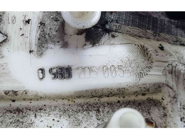 Vstřikovací čerpadlo 170CP, 0580205005 Audi A5 Sportback 8TA