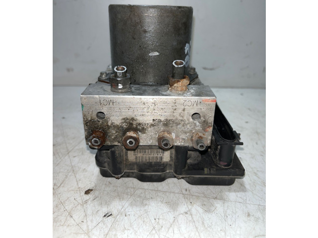 Блок АБС 0265950412   Toyota  Corolla Verso AR10  2004 - 2009 года