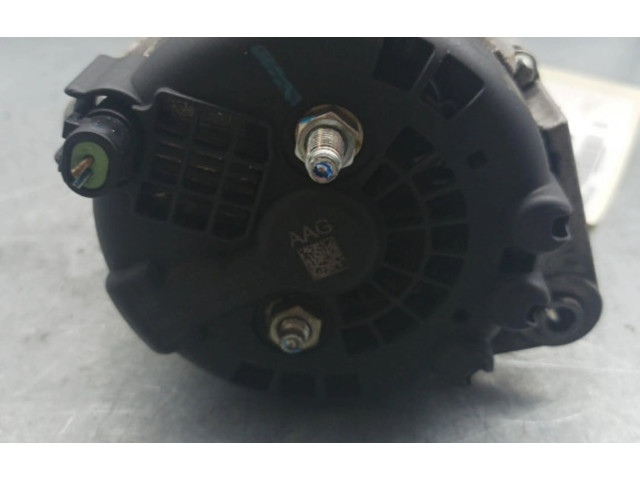 Генератор 96843503   Chevrolet Spark      