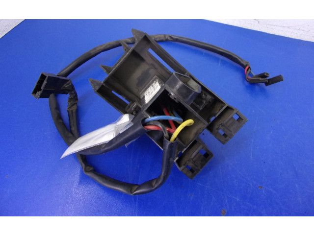 Блок управления климат-контролем Chevrolet Express