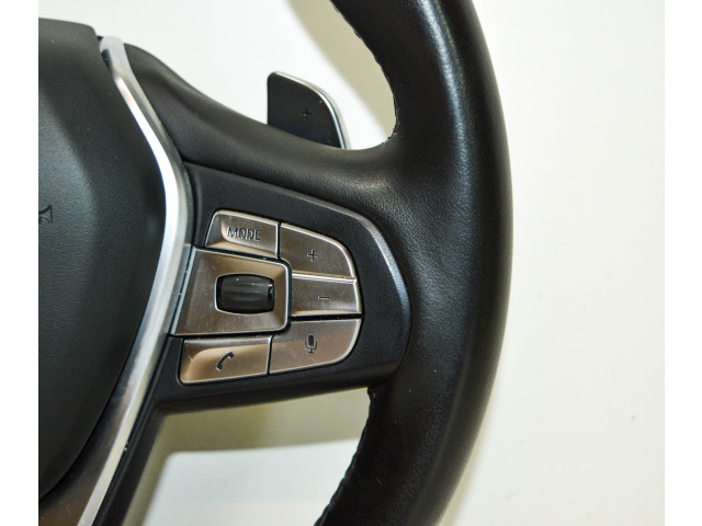 Руль BMW X3 G01  2018 - 2024 года 6998878      