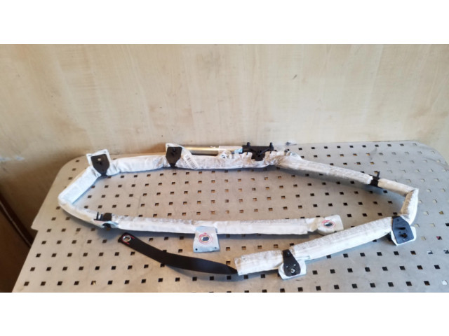 Боковая подушка безопасности 30380659D BMW X3 E83