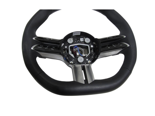 Руль Mercedes-Benz S W223 2020 - года