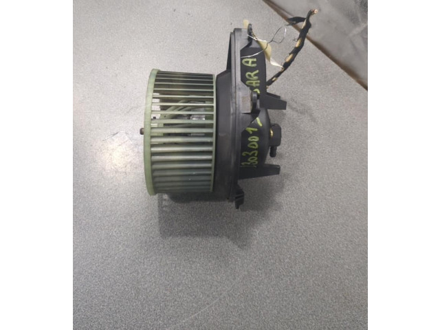 Вентилятор печки 00006441N0 Citroen Xsara