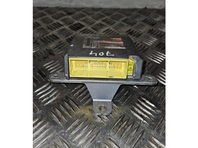 Блок подушек безопасности 98221SC030, 1503000941   Subaru Forester SH