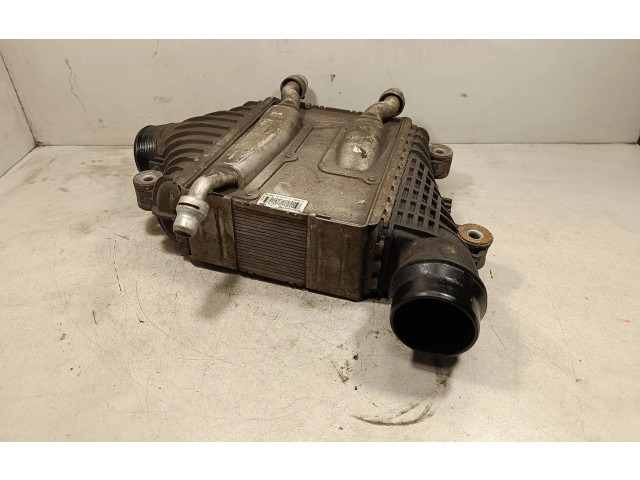 Интеркулер GX736K775AC Jaguar XE