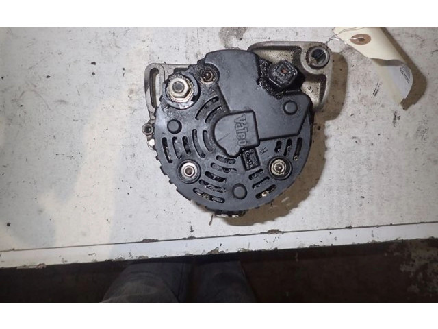 Генератор    Renault Twingo I      