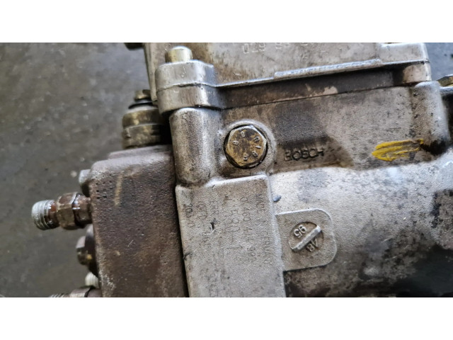 Топливный насос