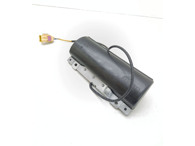 Подушка безопасности в сиденье 3D0880442B Volkswagen Phaeton