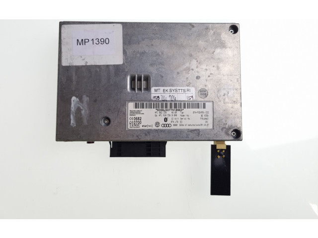 Модуль «Bluetooth»