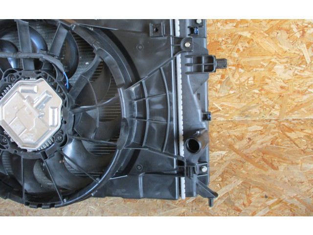 Вентилятор радиатора     25304CR690    Hyundai Ioniq 