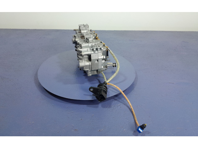 Блок управления коробкой передач    Toyota Corolla E10