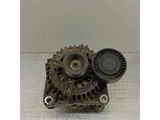 Генератор 7519721, 7521135   BMW X3 E83 2.5     