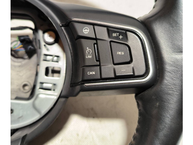 Volant Jaguar E-Pace 2018 J9C33F563KB8PVJ, 308598520AD