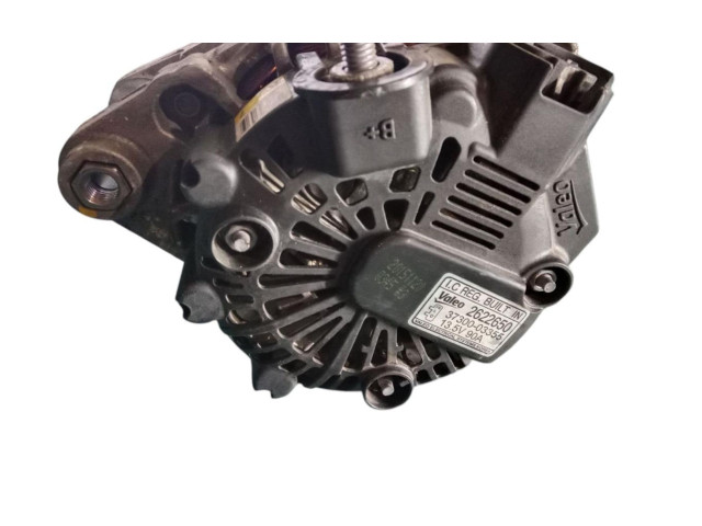 Генератор 2622650 Hyundai i10