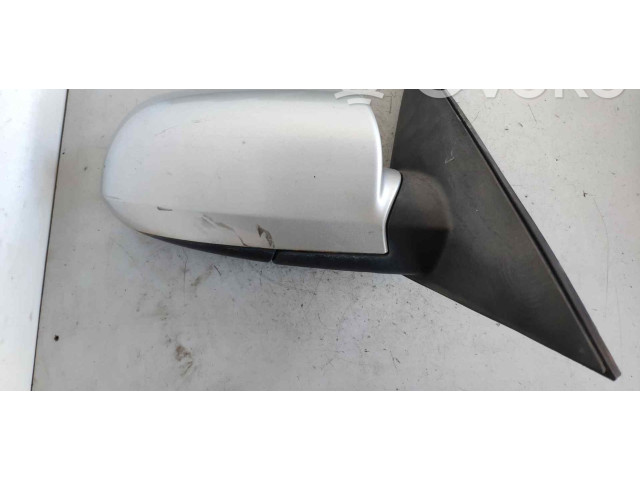 Зеркало электрическое Hyundai Sonata 2006 - 2015 года