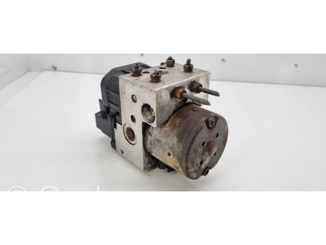 Блок АБС GD7G437T0C, 0265216430 Mazda 626 1998-2002 года