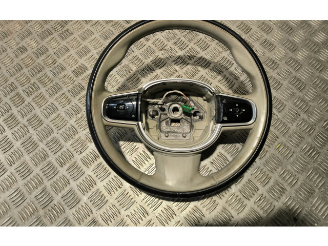 Руль Volvo XC90 2014 - года 31407814
