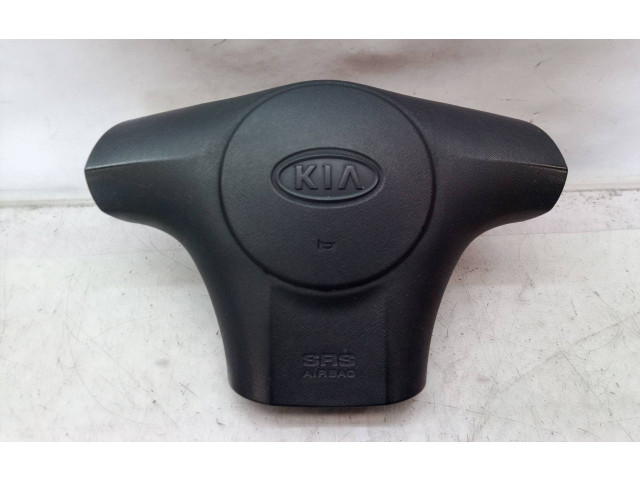 Надувная подушка для руля 0756900040HU, 0756900040   KIA Picanto    