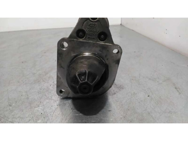 Стартер 11DIENTES Fiat Coupe