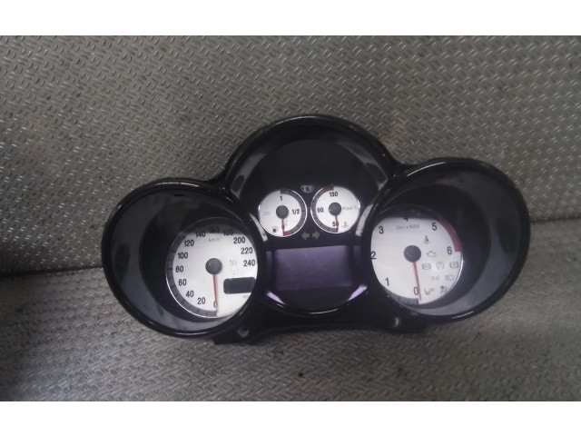 Панель приборов 110080264011, 156050197   Alfa Romeo GT       
