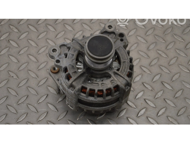 Генератор 05L903026N Volkswagen Golf VIII 2.0