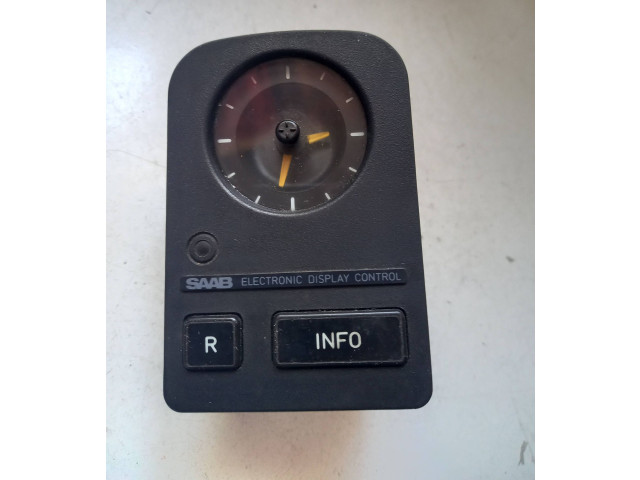 Дисплей S9513334 Saab 9000 CS