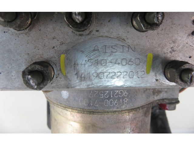 Jednotka ABS 445104060, 445104060 Mitsubishi Pajero 1999