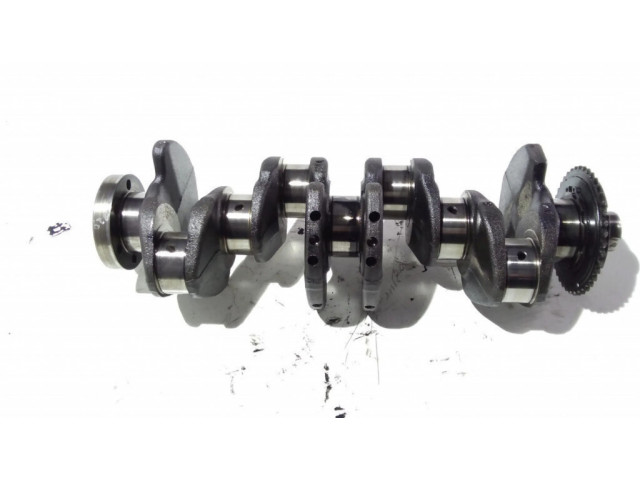 Коленвал Audi A4 S4 B7 8E 8H для дизельного двигателя 2.0