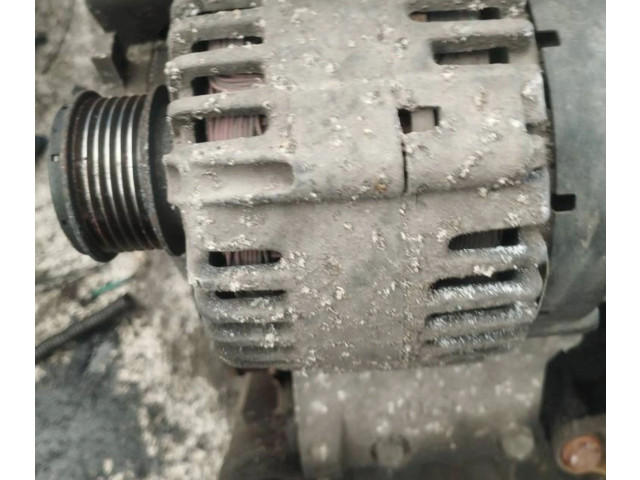 Генератор 06f903023c   Volkswagen Golf Plus      