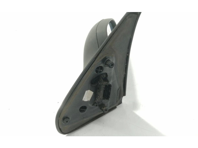 Зеркало электрическое Renault Clio II 2001 - 2005 года