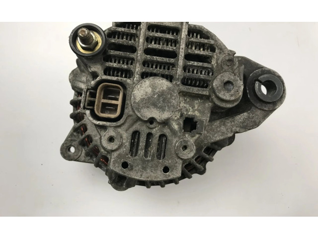 Генератор ME201837, ME201837 Mitsubishi Pajero