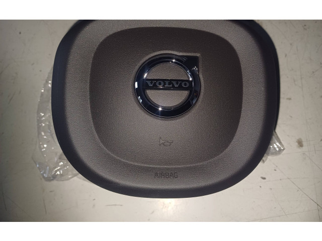 Подушка безопасности водителя 39834785 Volvo S60