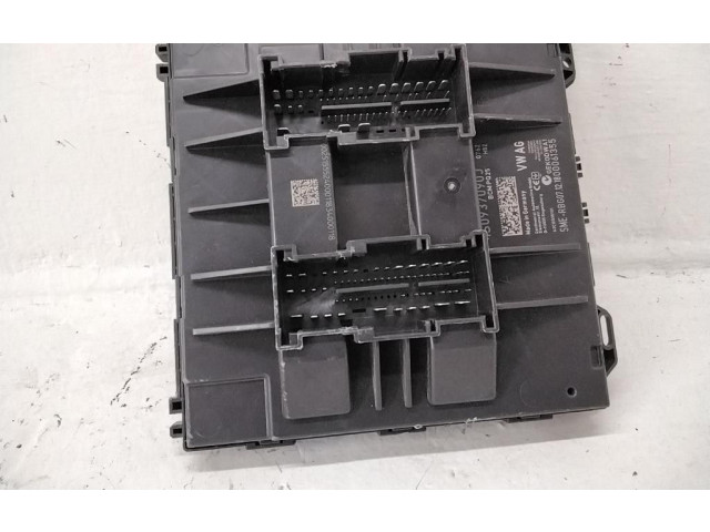 Блок комфорта 1S0937090J, 1S0937090J   Volkswagen Jetta VI   