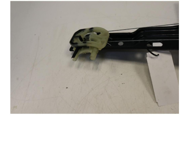 Электрический механизм для подъема окна без двигателя Alfa Romeo Junior 2024 - года