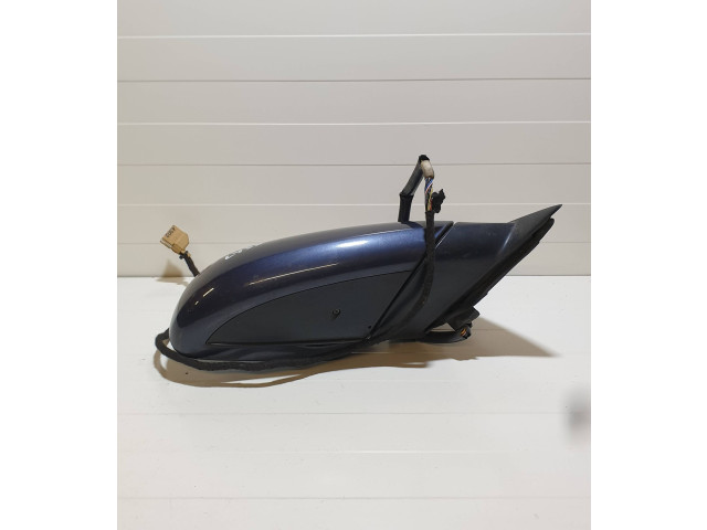 Zpětné zrcátko  Audi A8 S8 D3 4E 2003  E1010730  