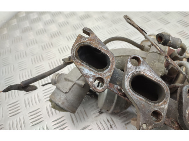  Турбина Opel Meriva B  7815045, 55565353   для двигателя A 14 NET      