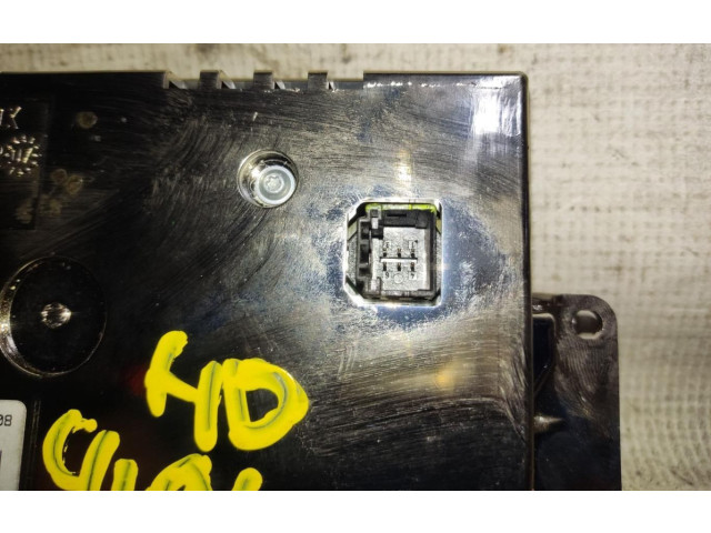 Дисплей 000226830 Maserati GranTurismo