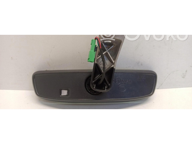 Зеркало электрическое Volvo XC40 - года